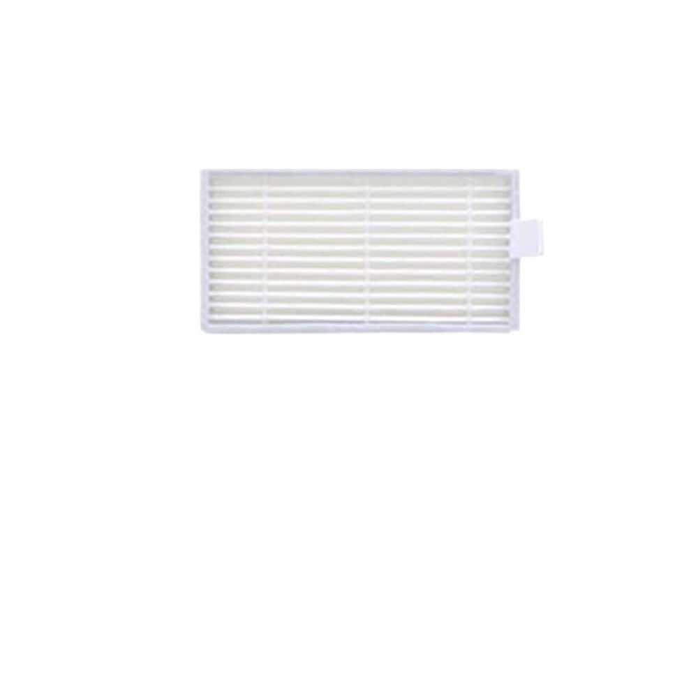 Filtre d'aspirateur lavable iLife pour résoudre les pertes d'aspiration V55 V3s Pro X5