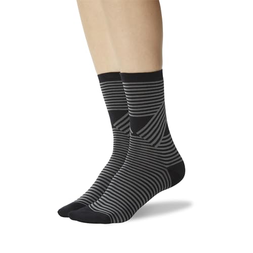 Image of Hot Sox Women's Fun Nature & Outdoors Crew Socks