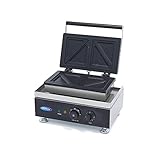 Maxima Plancha Para Sándwiches / Sandwichera - 2 piezas