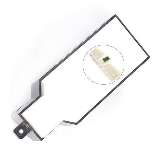 Bouton Commande Vitre Électrique Bloqué Toyota ? Solution 84820-BZ010 - 5