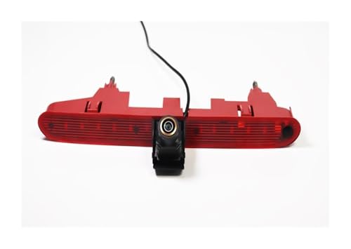 Caméra recul Berlingo Partner élimine angles morts feu stop - 2