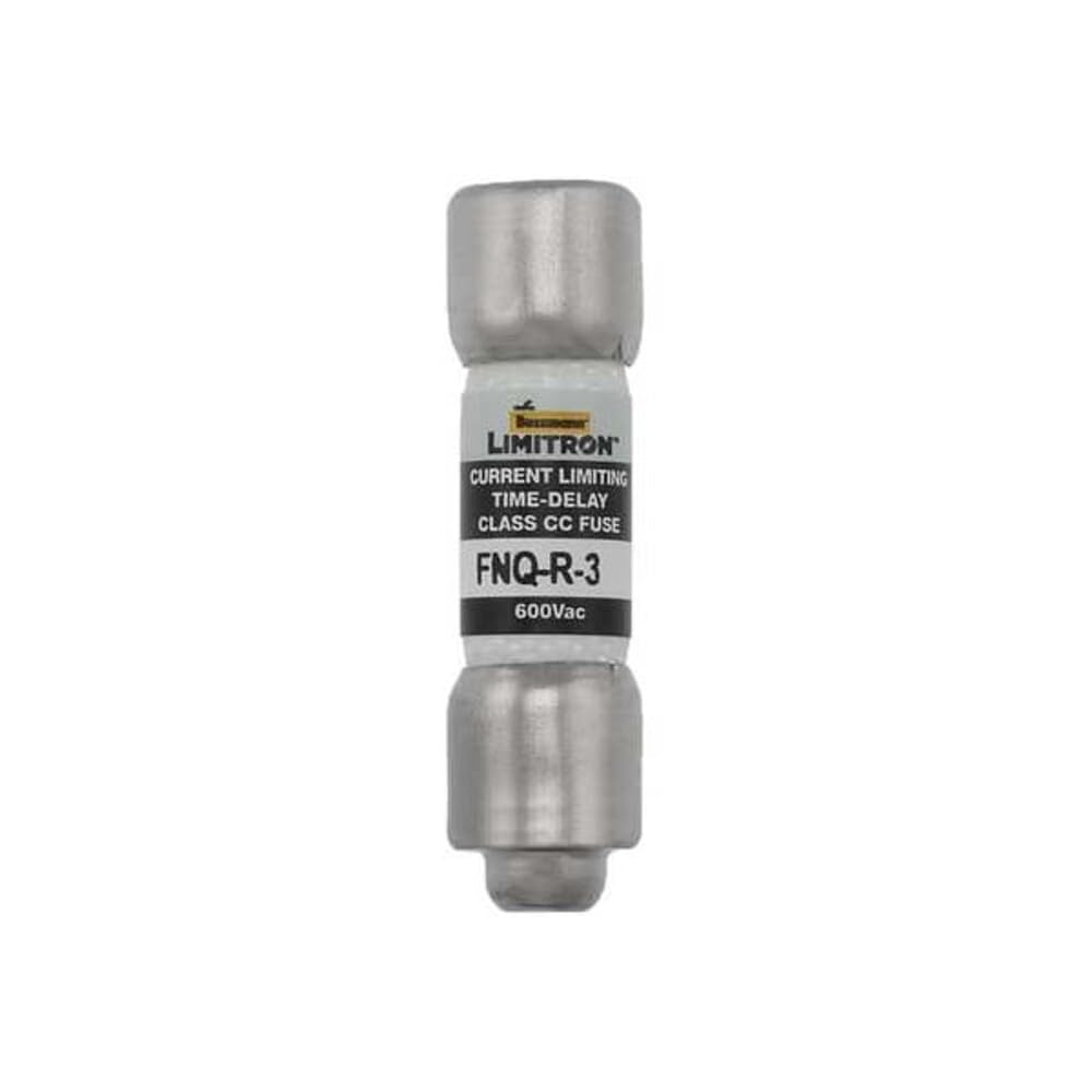 BUSSMANN fnq-r-3 zabezpieczenie knota (38,1 mm, 1,03 cm)
