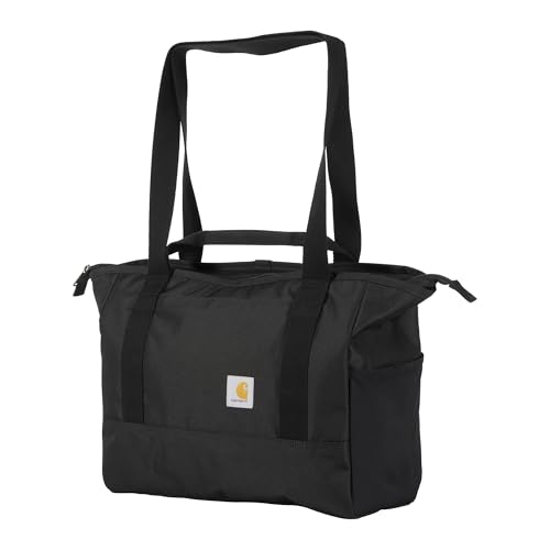 Carhartt Horizontal Zip Laptop Tote