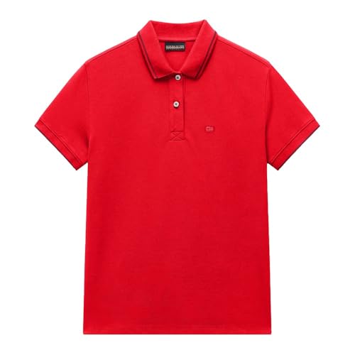 Polo de piqué Aurora ideal para tardes de terraza y fines de semana casuales