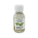 eliga Sauna-Aufgusskonzentrat Melisse, 1er Pack (1 x 100 ml)