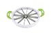 HENMON WatermelonSlicer Watermelon Slicer, L, White