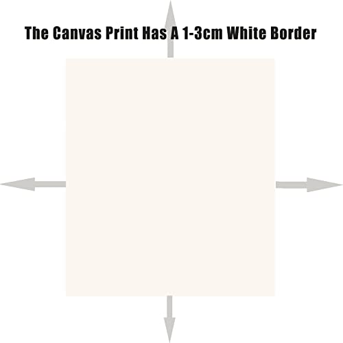 Kandinsky Canvas Wall Art - Impression Iii (Konzert) By Vassily Kandinsky - Expressionism Painting - Abstract Art Wall Decor For Bedroom Bathroom Unframed (Impression Iii (Konzert),12X15Inches/30X38Cm) #TOP5