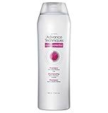 Advance Techniques Color Protection Shampoo By Avon