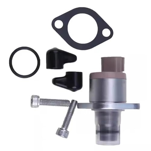 Nayuank Suction Control Valve RE534733 DZ111141 Fits For John Deere Engine 6068 6090 Excavator 350DLC 350GLC 380GLC E330LC E360LC