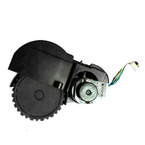 Lipski Conga 990 Excellence Wheel Motor Replacement - Left