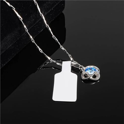 Etiquetas de precio autoadhesivas para exhibición ordenada de joyería 4