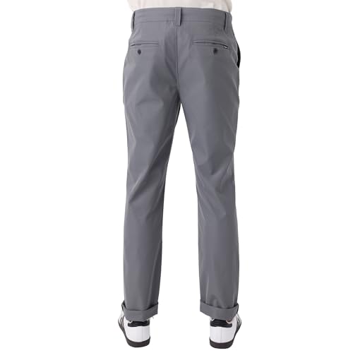 O'Neill Redlands Modern Hybrid Pants-Black3