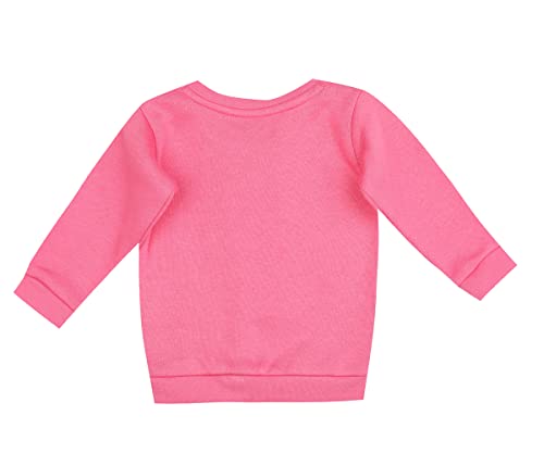 Image of PUMA unisex-baby Track Suit