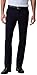 Calvin Klein Men's Slim Cotton Stretch Chino Trouse LV040EM633 Casual Pants, Blue (Dark Sapphire), 2935