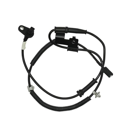 Capteur ABS avant gauche 956703J000 pour corriger le freinage défectueux des Sorento 4WD