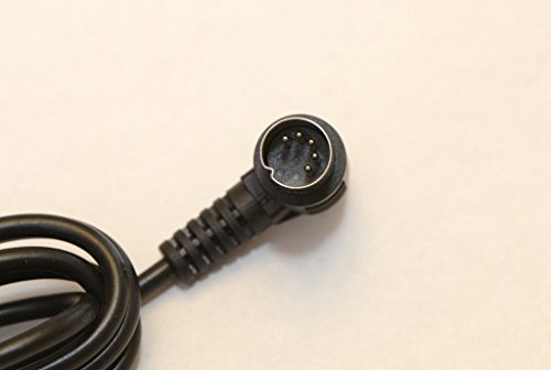 ProFurnitureParts Limoss OEM Oval 2 Button Power Switch Side Hand Control