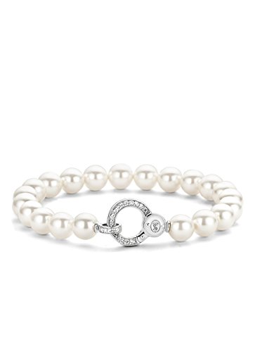 Preisvergleich Produktbild TI SENTO Collaborazione Milano Armband 2865PW