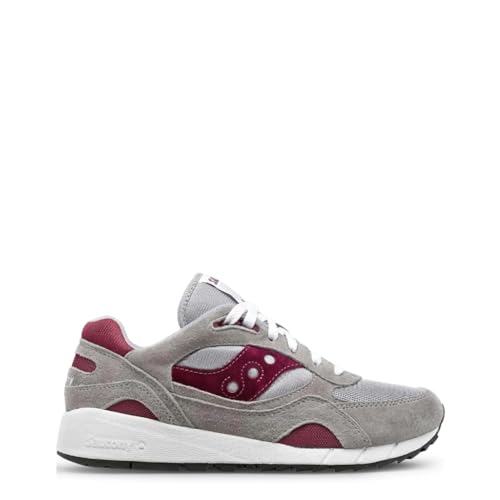 Saucony Shadow 6000 homme, la chaussure idéale pour vos marches urbaines