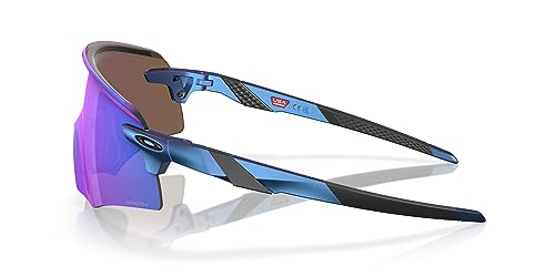 Image of Oakley mens Oo9471 Encoder Rectangular Sunglasses