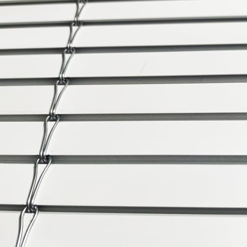 Store enrouleur PVC sur mesure installation facile - 6
