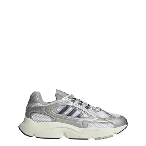 Adidas Ozmillen Men's 90S Design Adiplus Cushioning Trainers