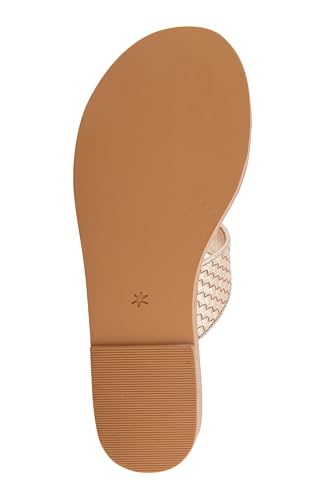 Sandales plates tendance Splendid chaussures été femme légères et souples