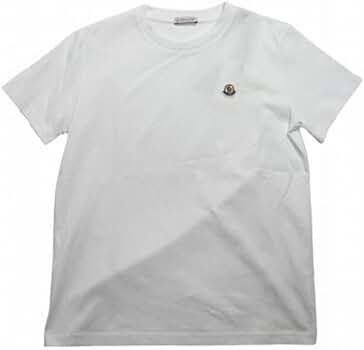 Amazon | [モンクレール] MAGLIA T-SHIRT ロゴワッペン KIDS 子供 2020