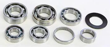 TRANSMISSION BEARING KIT TBK0007 79-4904 1106-0152 421-3007 871431