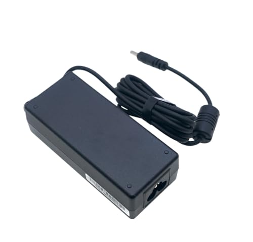 Adaptador AC 19V 2.1A 40W 3.5x1.35mm EU Plug miniatura 3