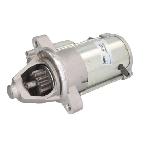 Démarreur VALEO 438621 pour démarrer sans panne en hiver