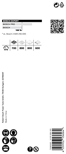 Bosch Serra copo EXPERT Construction Material 41 mm, 1 5/8