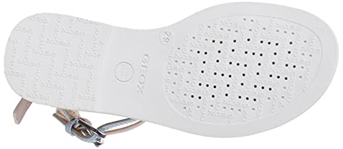 Image of Geox Girl Karly Strappy Sandal