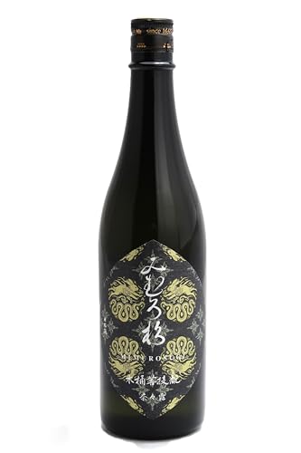 みむろ杉 木桶 菩提もと 奈々露(ななつゆ)720ml【2025年6月製造】【クール便発送】日本酒 / 今西酒造 奈良県