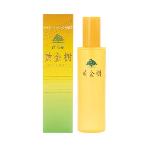 黄金樹 α[No.321]/ 頭皮ケア 柑橘エキス 天然保湿成分 脱毛予防 保湿効果 頭皮 健やか 千葉県