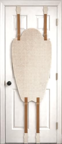 Hands-Free Back Scratcher & Full Body Scratcher – Over-The-Door Adjustable Design for Head-to-Toe Itch Relief, Easy-Clean Silicone