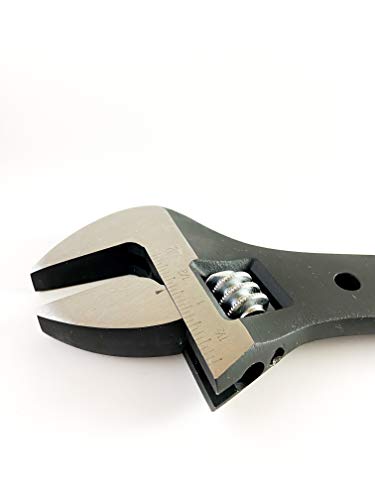 Rastall RS-15 Spud Wrench