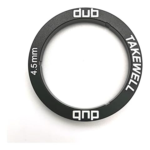 takewell Spacer für Sram Dub MTB V3 Innenlager Cover