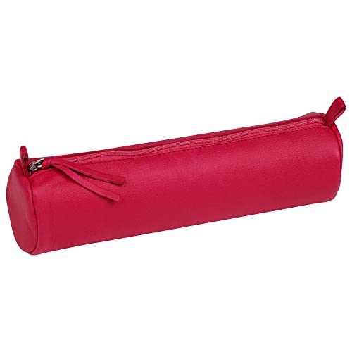 Clairefontaine 410162C - Trousse Scolaire Ronde...