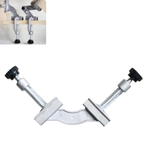 Ground Clamp, Clamp, 200A, 6in.L, Mfr: 92051120-A