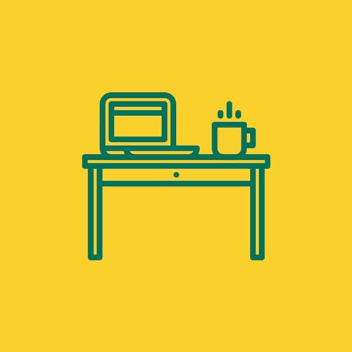 Workplace Mental Health Podcast Por  arte de portada