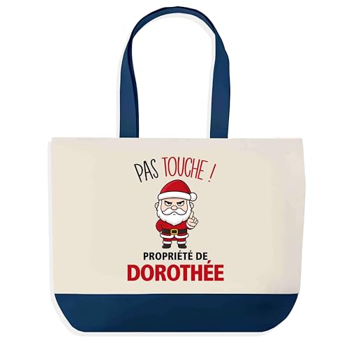 Idée cadeau sac Dorothée Planetee insolite pour Secret Santa de Noël