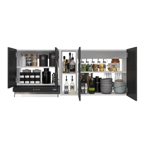 La mejor comparación de Cocina integral 2.40 mts que Puedes comprar On-line. 21 La mejor comparación de Cocina integral 2.40 mts que Puedes comprar On-line. 21