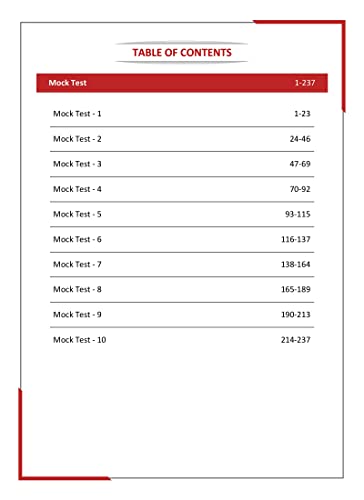 Image of RSMSSB Rajasthan Computer Instructor Paper 1 Book 2024 (English Edition) - 10 Full Length Mock Tests (1000 Solved Questions) with Free Access to Online Tests