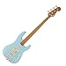 Charvel Pro-Mod San Dimas Bass PJ IV Electric Bass - Sonic Blue