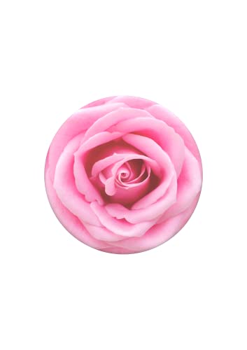 Image of PopSockets PopTop Phone Grip, Top Only (Base Sold Separately), Flower - Rose All Day