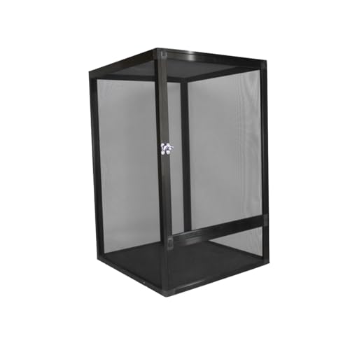 BHJWSA ঒��� �P�[�W ����P�[�W ������ �����ő�e�� �g�ݗ��ĕs�v �������ȒP �g�J�Q �J�� �J�����I�� �w�r�ɓK���Ă��܂� (42*42*66CM,�u���b�N)