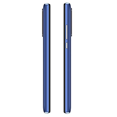 Image of IKALL Z1 4G Smartphone with 5.5 inch Display (3GB Ram, 32GB Storage, Android 8.1) (Grey)