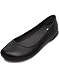 Produktbild Camper Damen Right Nina-k200387 Geschlossene Ballerinas, Schwarz Black 004, 41 EU