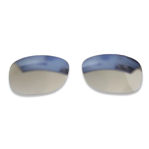 Verres polarisés pour Ray Ban RB 4263 55 mm anti-reflet