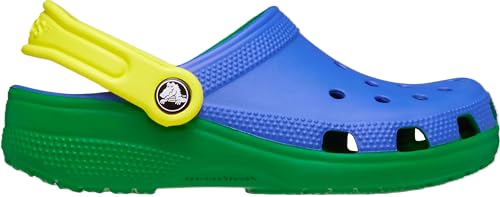 Image of Crocs Kids' Classic Retro Sport Clogs